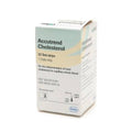Cholesterol Test Strip Kit H5906