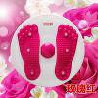 Waist Twisting Disc Balance Board Exercise Wobble E907