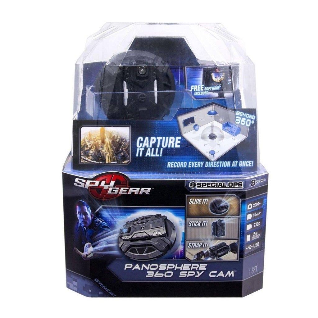 360 Degree Spy Cam N245821