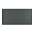 Black 10 ft Roll Dance Floor Y740278