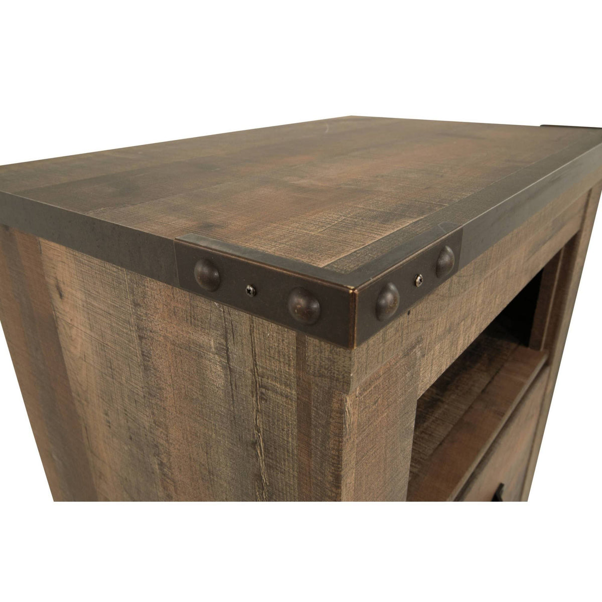 One Drawer Night Stand N776048
