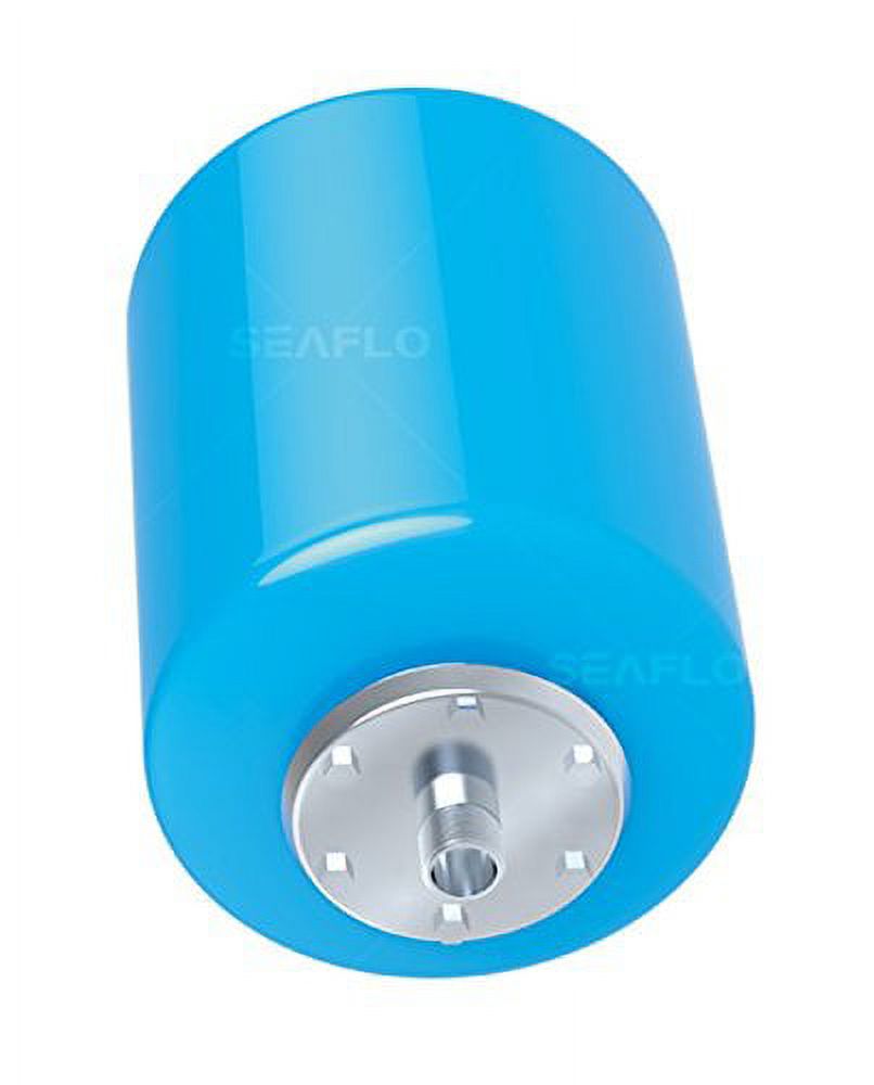 2 Gallon Pre-Pressurized Accumulator Tank N864576