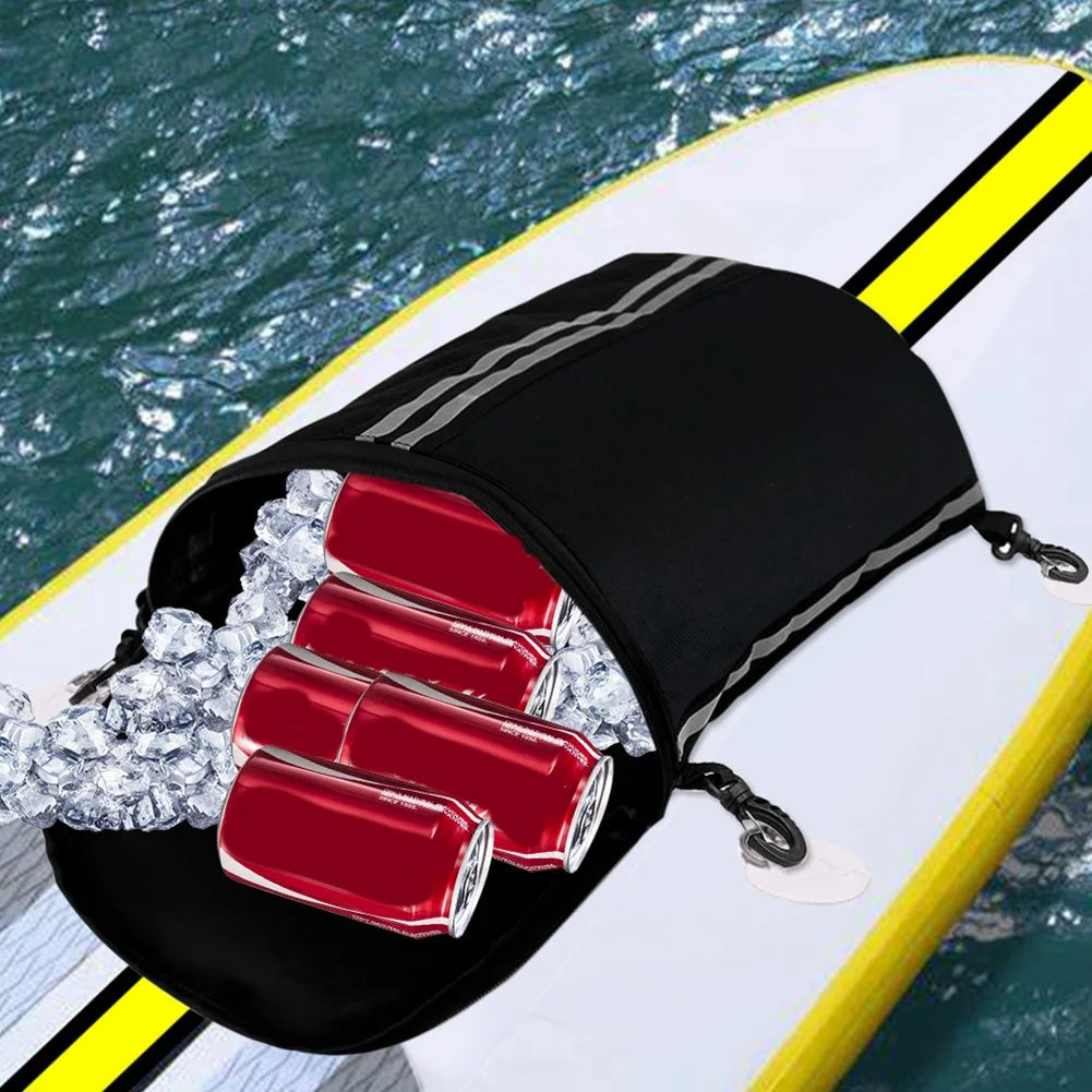 Stand Up Paddle Board Deck Bag S286892