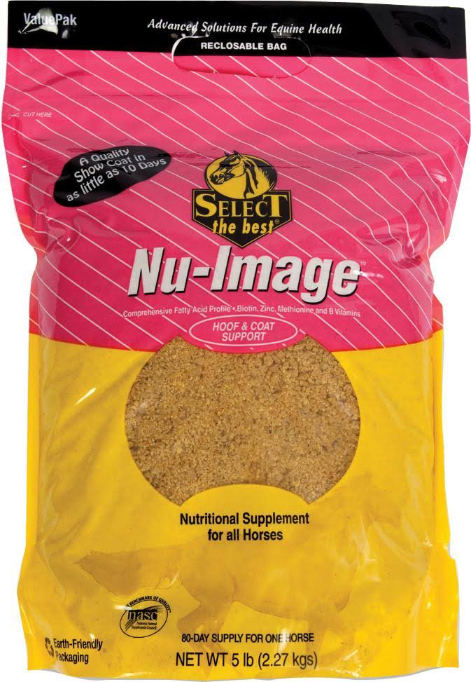 Hoof & Coat Support for Horses 37.5 Pound I414644