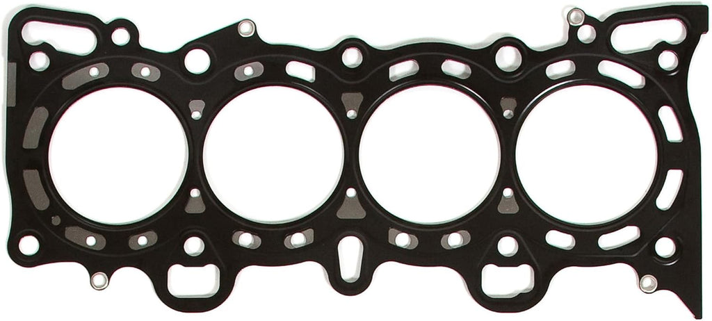 Head Gasket Set Head Bolts Intake Exhaust Valves for 92-95 Honda Civic VTEC 1.6 SOHC D16Z6 R61604