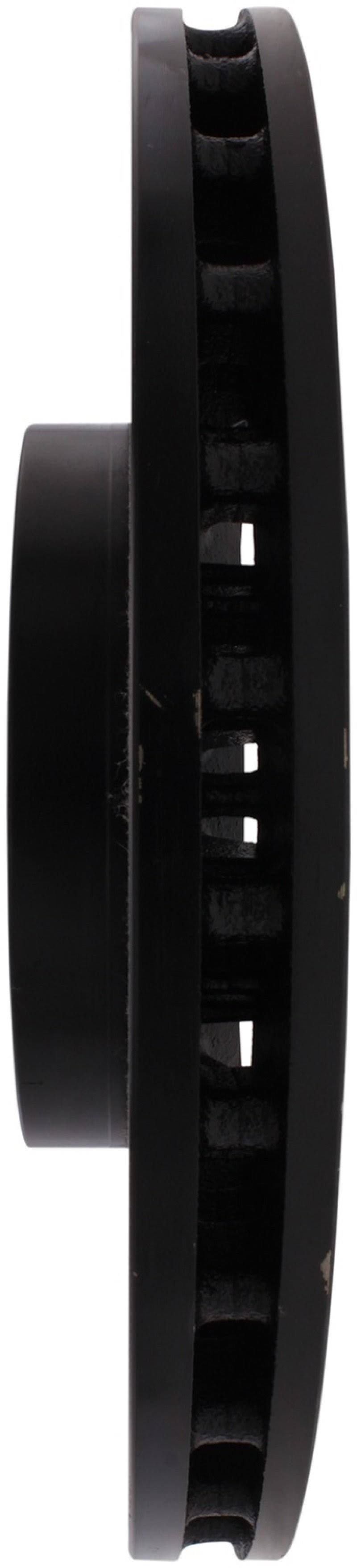 Slotted Brake Rotor G57595