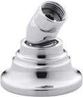 Polished Chrome Handshower Holder S557