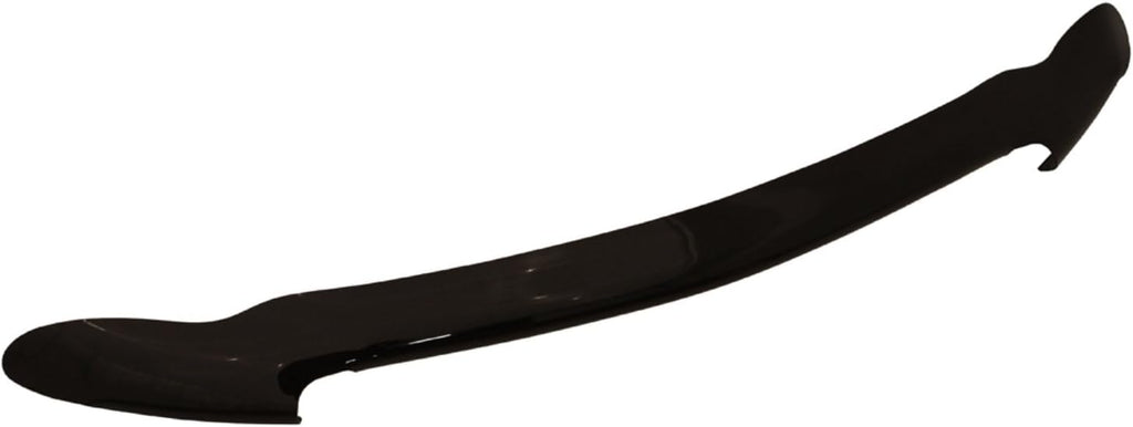 Dark Smoke Hood Shield for Toyota Camry Pack of 2 L537