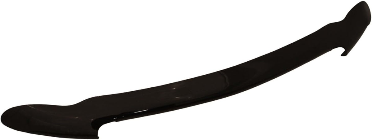 Dark Smoke Hood Shield for Toyota Camry Pack of 2 L537