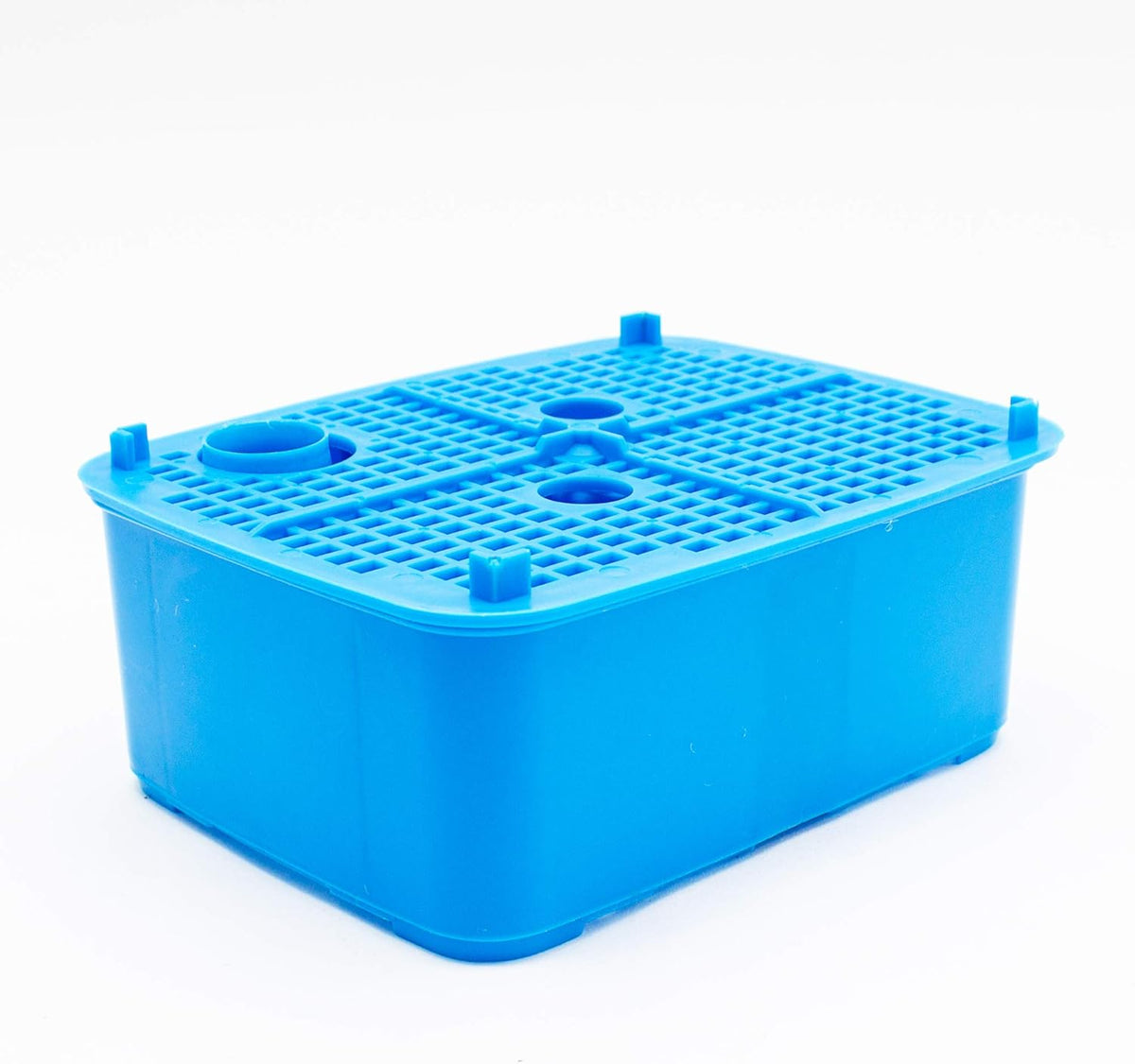 Aquarium Canister Filter, 265 Gallons per Hour T727