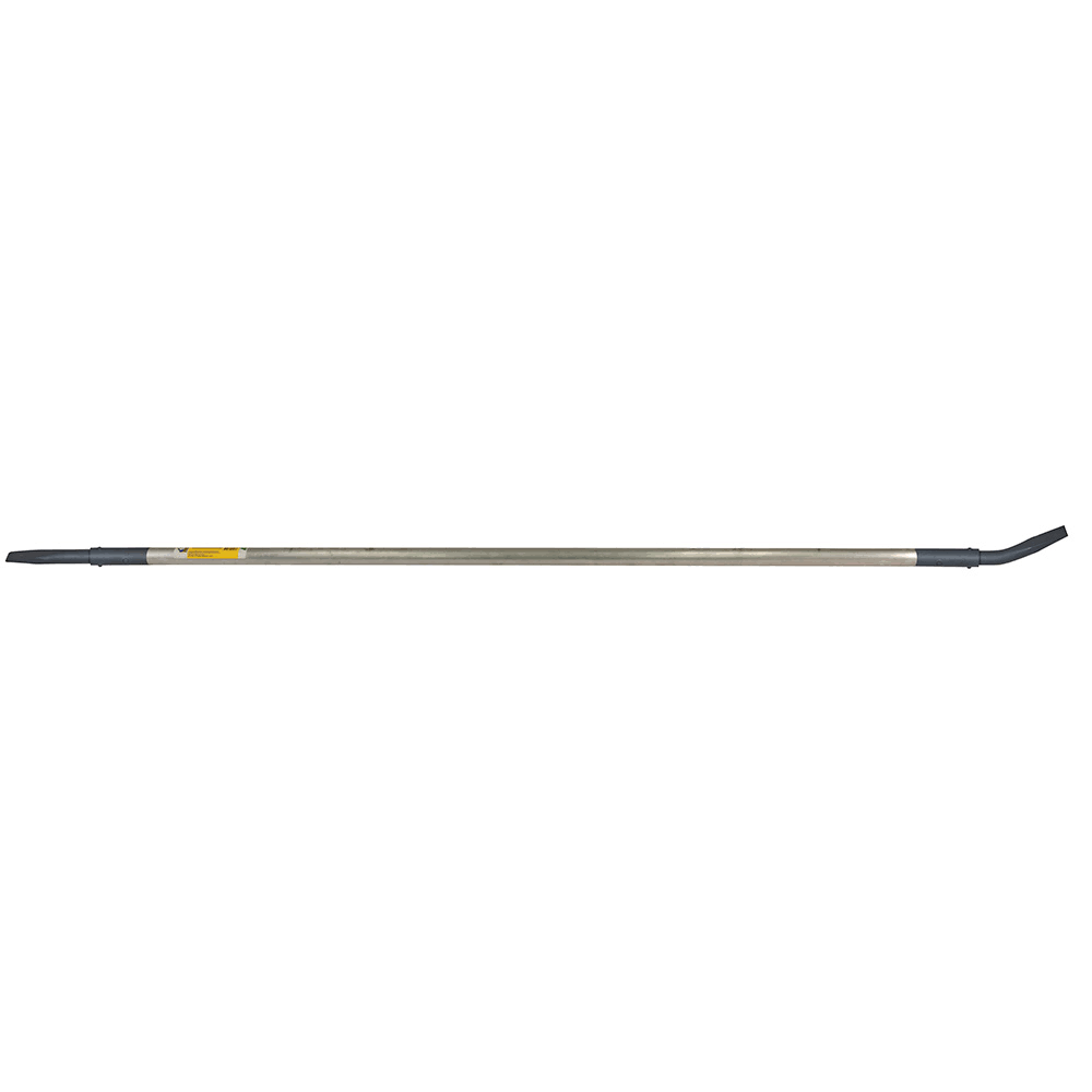 170x22 Scaling Bar Tubular Aluminum Round L5835