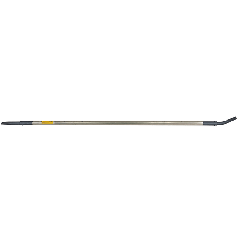 170x22 Scaling Bar Tubular Aluminum Round L5835