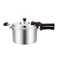 Stainless Steel Canning Pot Steamer 4L 20cmx18.5cm M35512