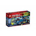 Ninjago Jay Walker One Building Set R693718