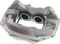 Disc Brake Caliper Assembly Front Passenger Side Pack of 2 E977