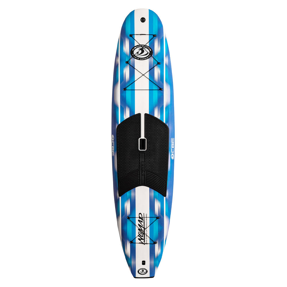 10'6 Stand Up Paddle Board Package C71359
