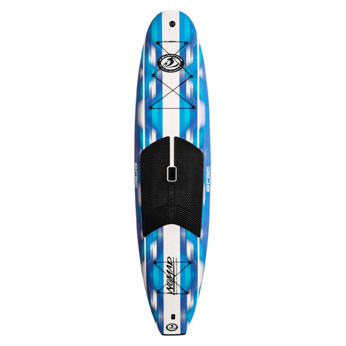 10'6 Stand Up Paddle Board Package C71359