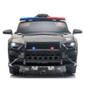 12V Kids Ride on Car with 2.4G Remote Control B5504