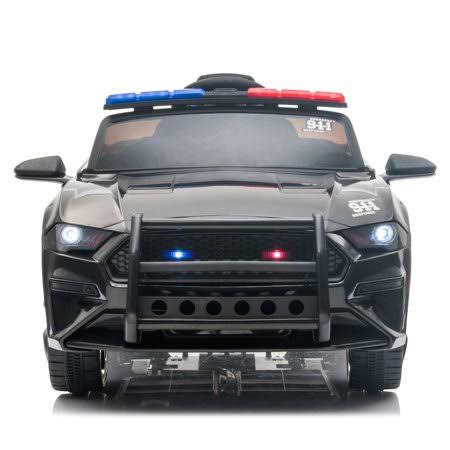12V Kids Ride on Car with 2.4G Remote Control B5504