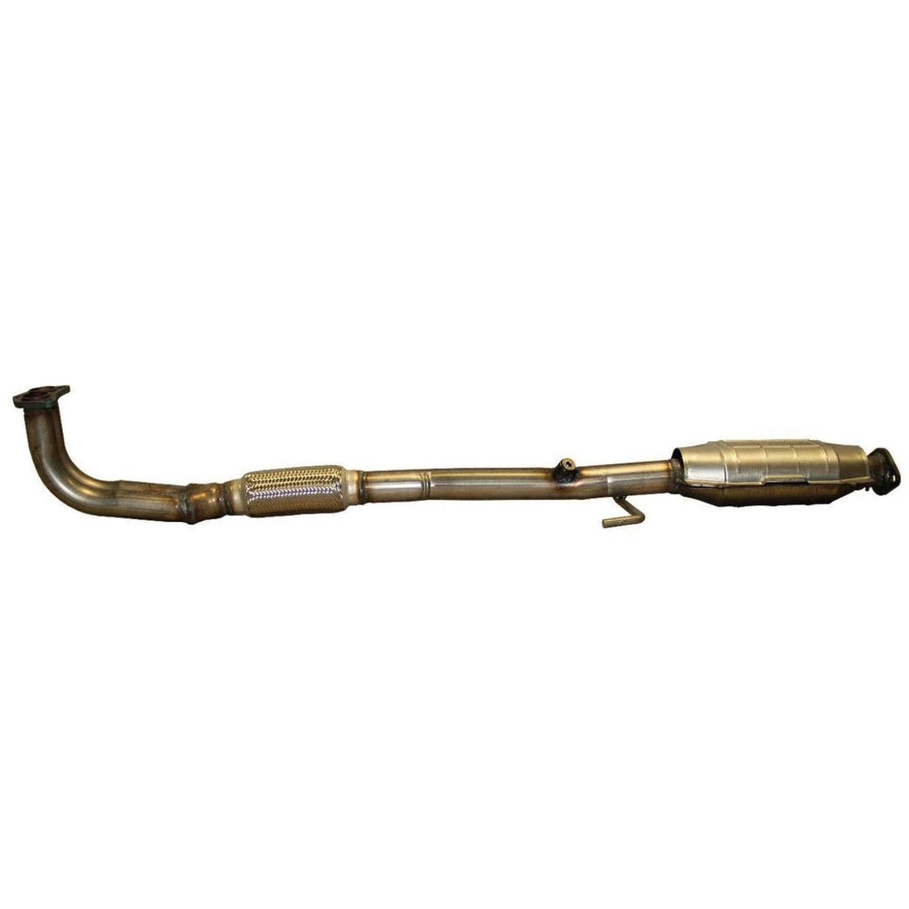 Catalytic Converter G4890