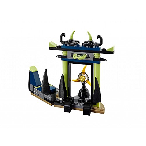 Ninjago Jay Walker One Building Set R693718