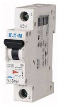 Miniature Circuit Breaker FAZ-K50/1 A536323