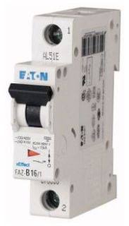 Miniature Circuit Breaker FAZ-K50/1 A536323