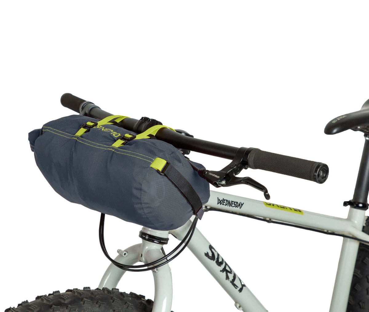Bikepack Tent Z65266