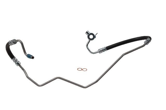 Power Steering Pressure Line Hose Assembly C367