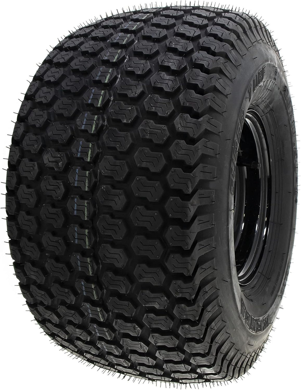 Wheel and Tire W488727