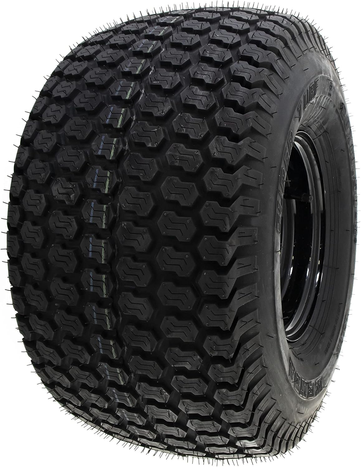 Wheel and Tire W488727