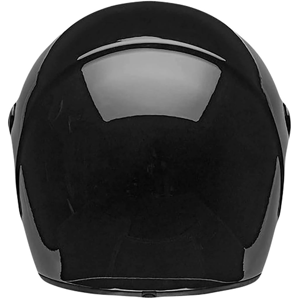 Matte Black 2XL Helmet W621