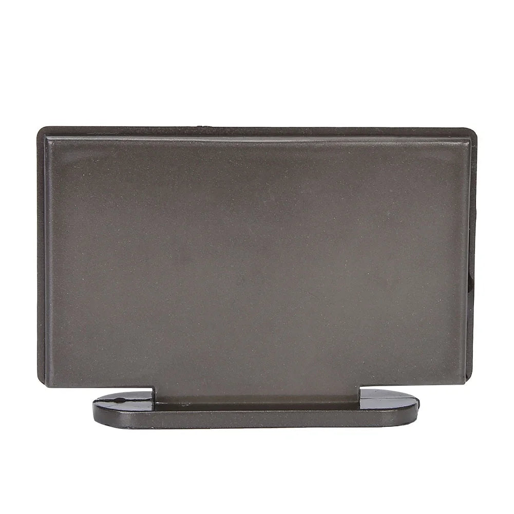Miniature TV Television Q7013