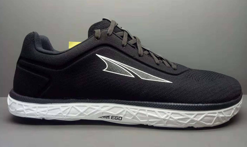 Lime Teal Men's Running Shoes P9188