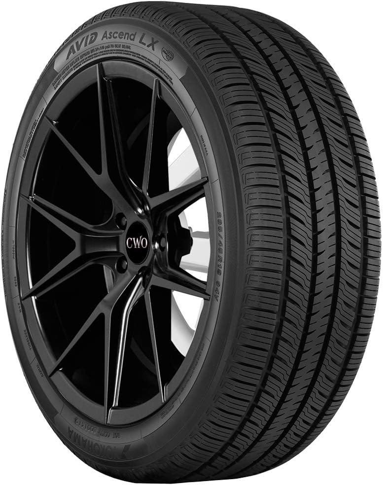 235/65R17 Tire V539953