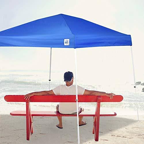 Blue 10 by 10-Feet Canopy P134897