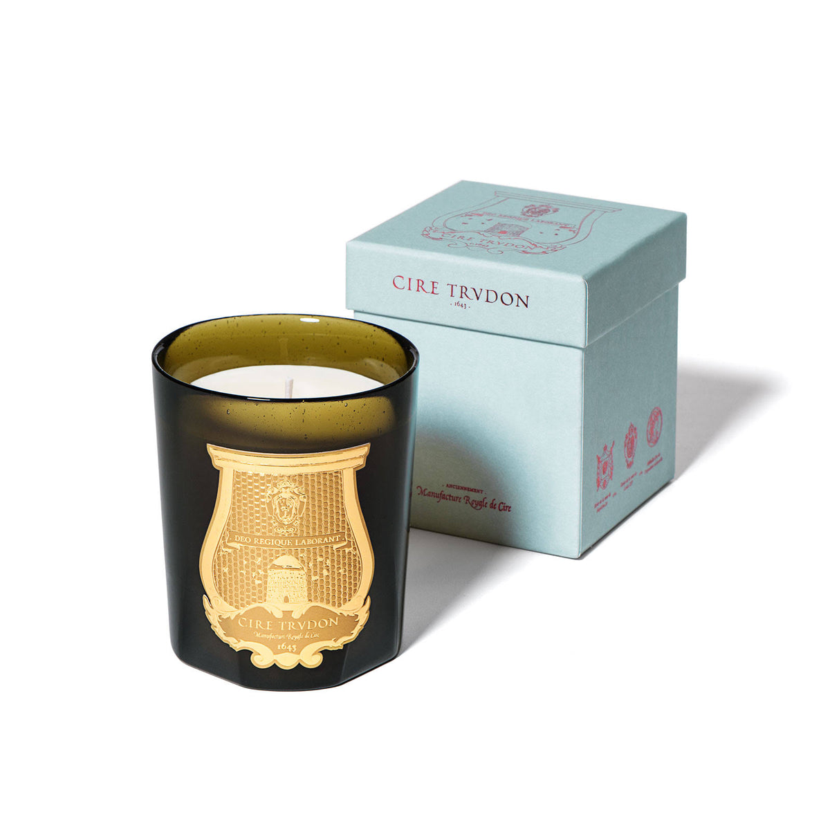 Candle Q601