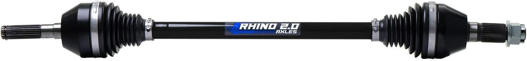 Heavy Duty Rear Axle Made of 4340 Chromoly Steel C2809