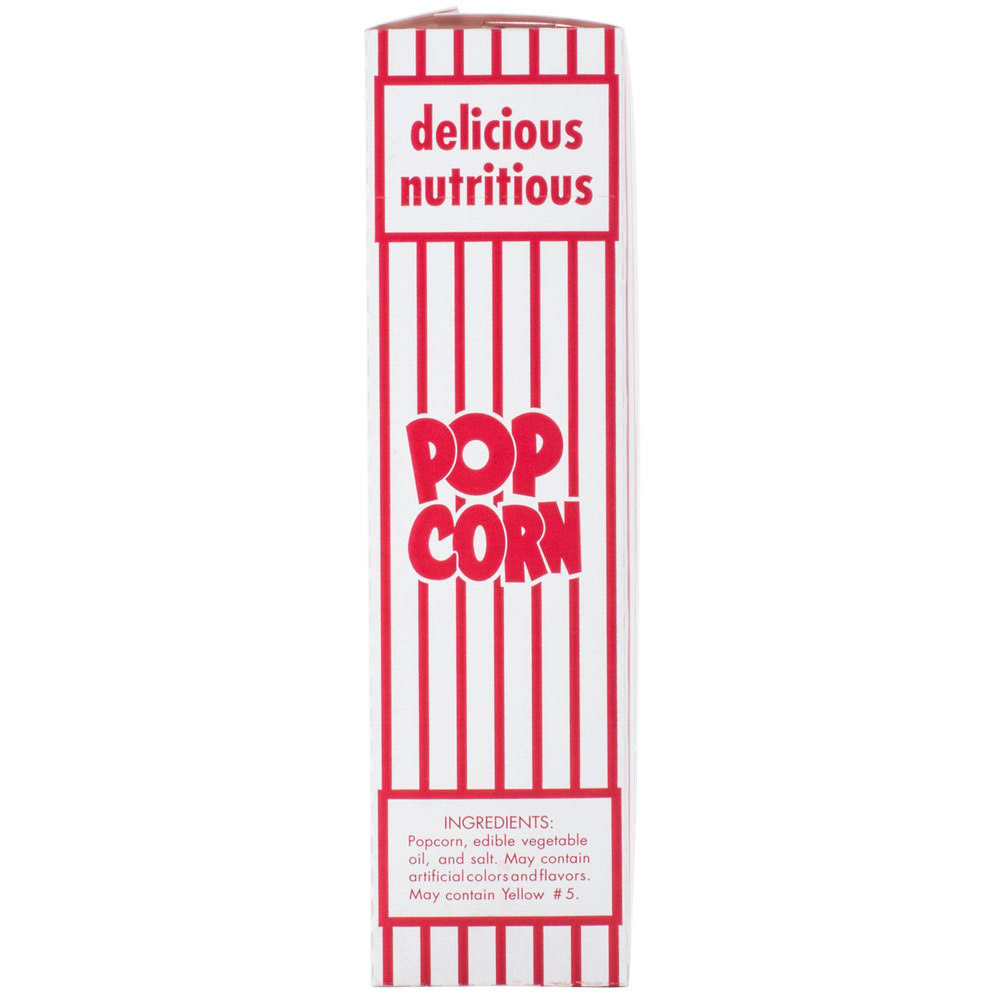 2.3 oz. Popcorn Box A78946