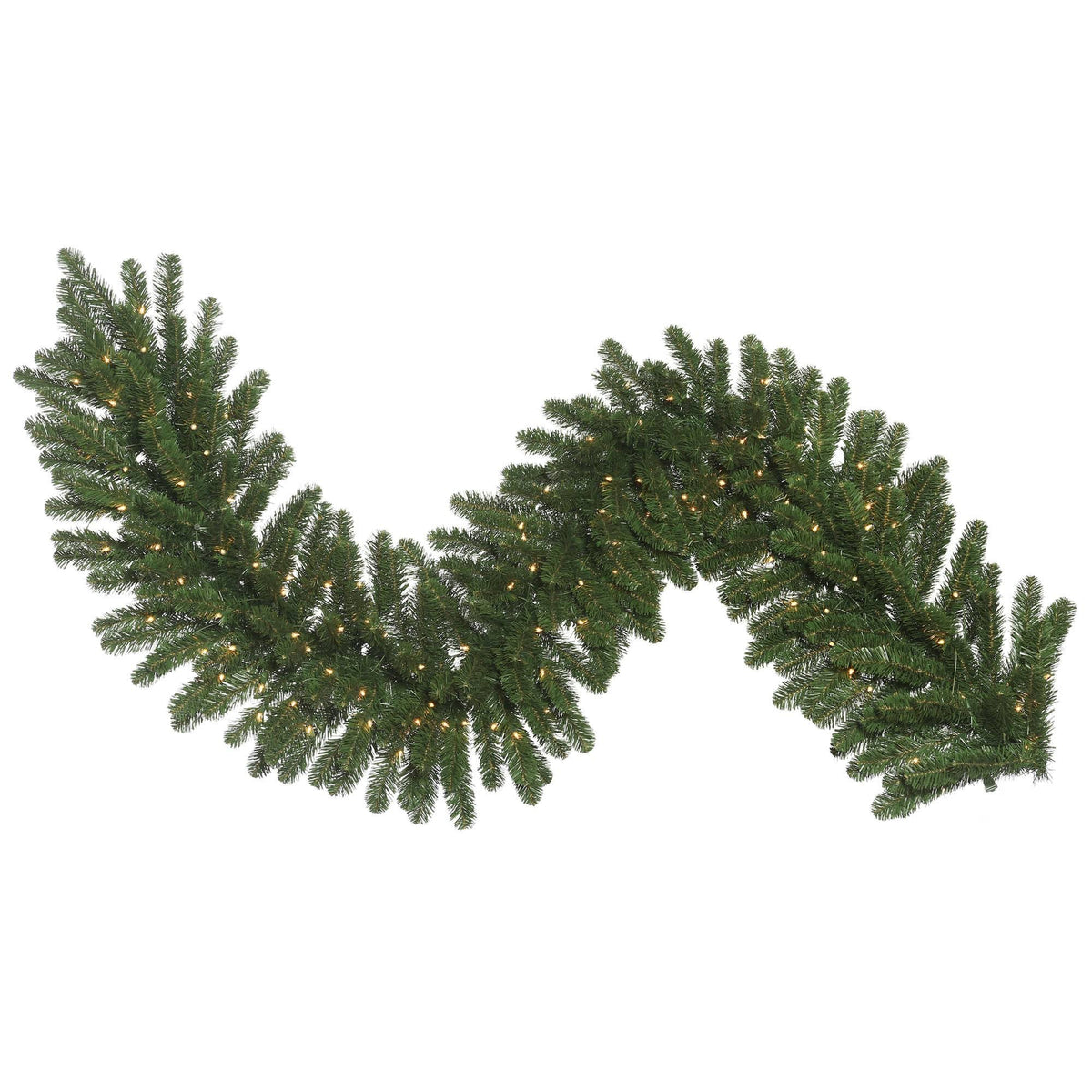 50" x 14" x 22" Oregon Fir Garl S50730