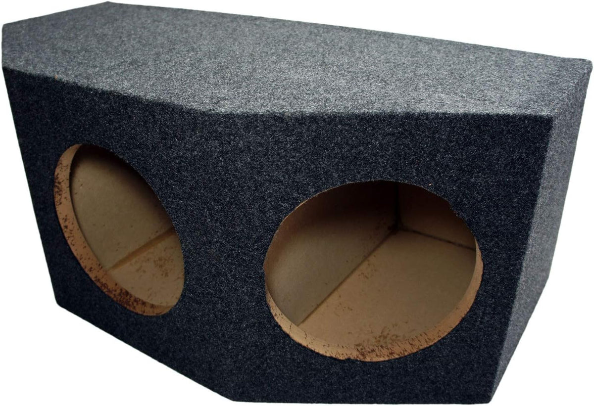 Triple 10" Sealed Subwoofer Enclosure E481
