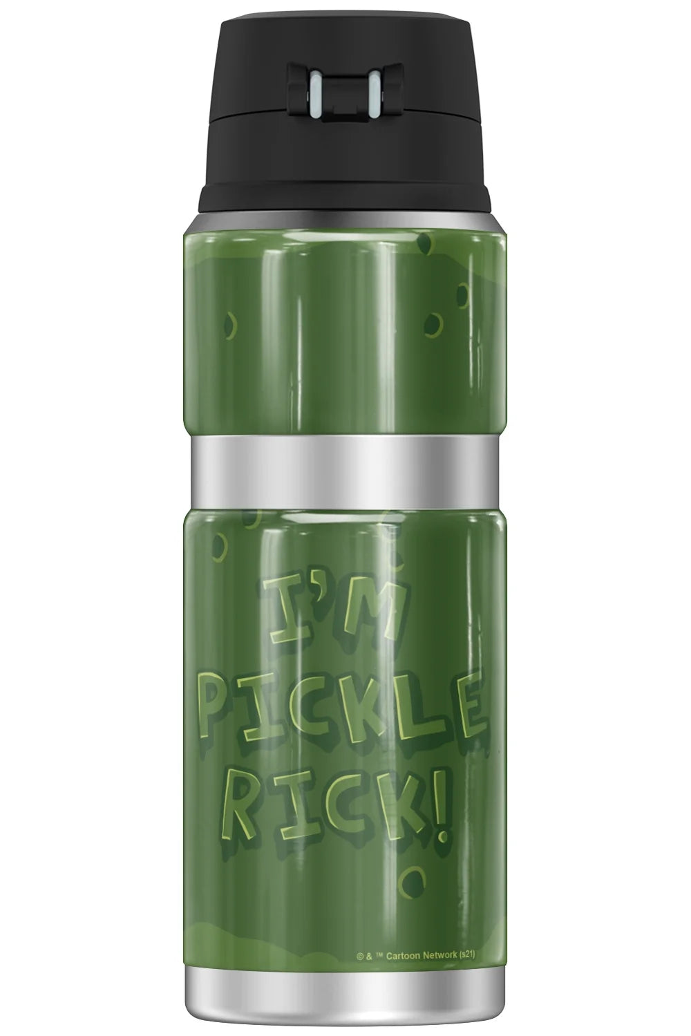 Stainless Steel Vacuum Insulated Drink Bottle, 24oz A897650