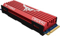 2TB M.2 PCIe NVMe Internal SSD E25513