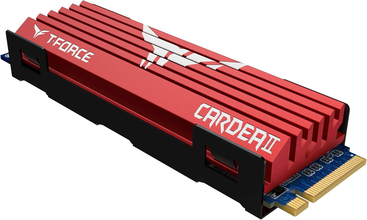 2TB M.2 PCIe NVMe Internal SSD E25513