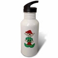 21 oz Sports Water Bottle Z45231