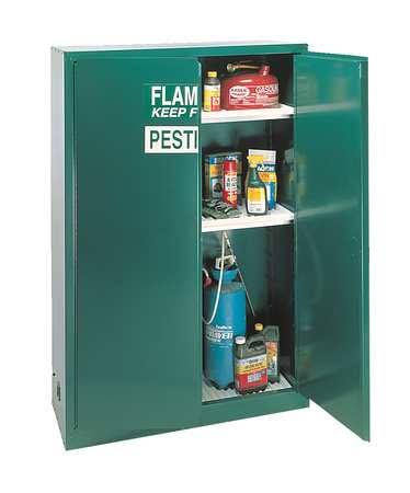 45 Gallon Pesticide Storage Cabinet B994300