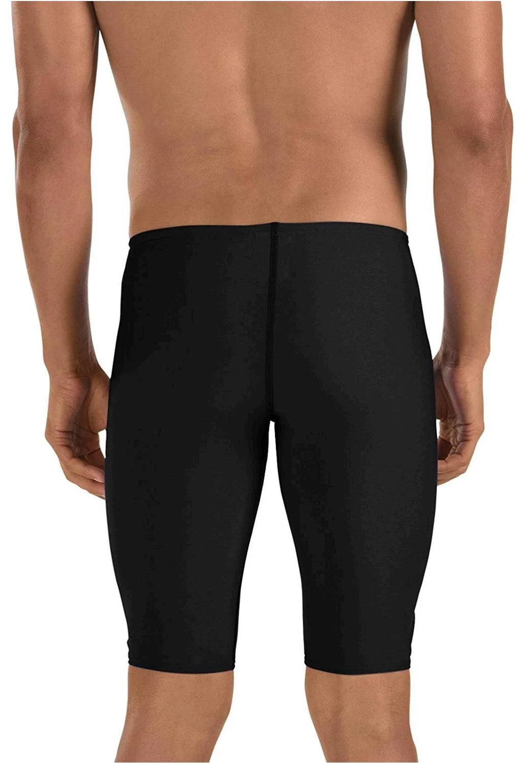 Black 36 Waist Endurance Jammer U275
