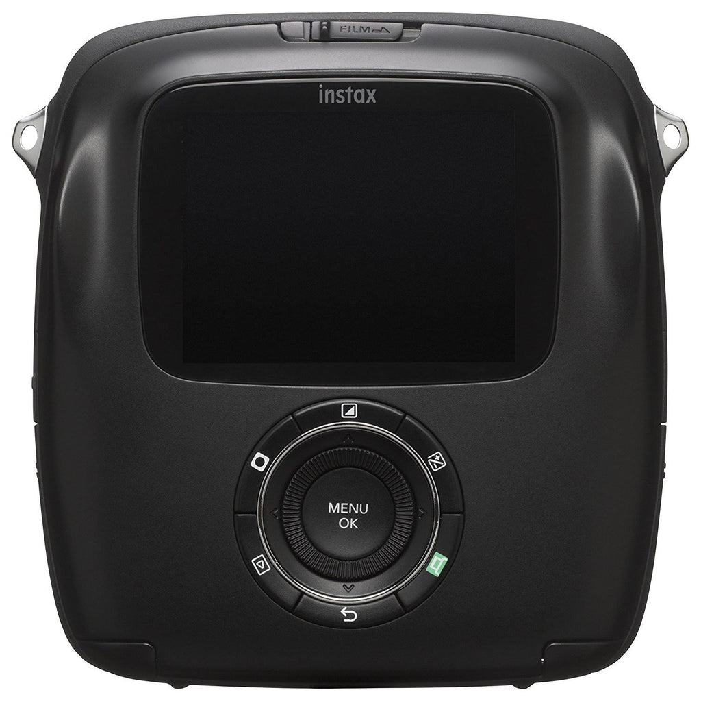 Instax SQUARE SQ10 3.7 MP Compact Digital Camera D229
