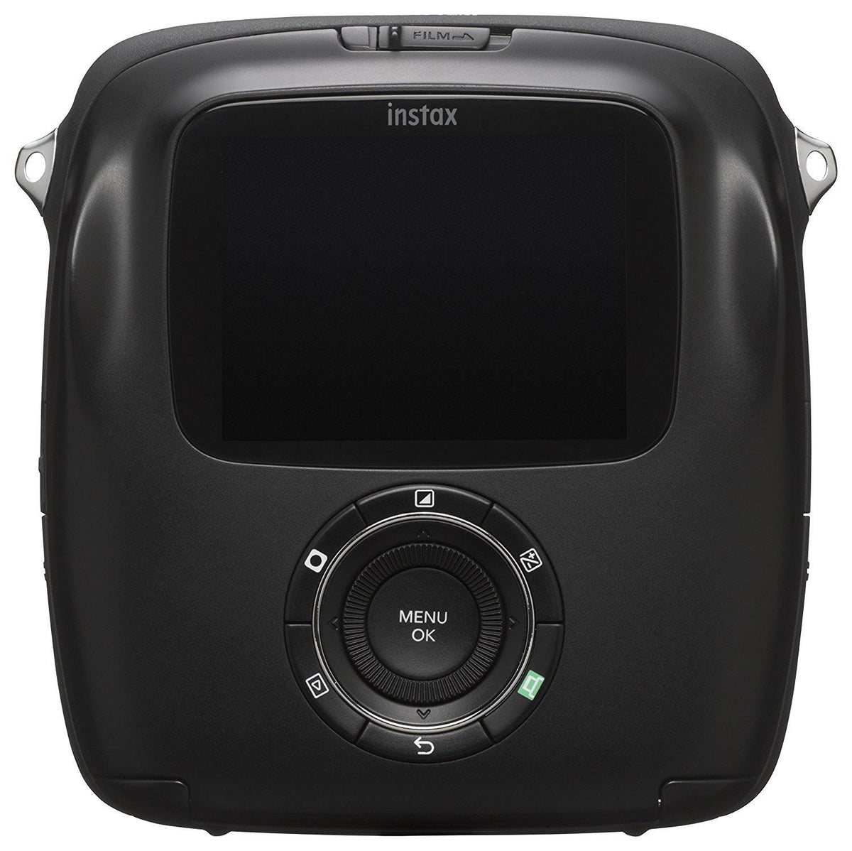 Instax SQUARE SQ10 3.7 MP Compact Digital Camera D229