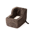 Small High-Back Console Dog Car Seat E787249